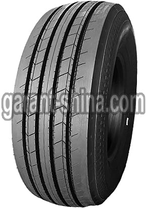 Arivo XART21 (рулевая) 385/65 R22.5 164K 24PR "3PMSF"